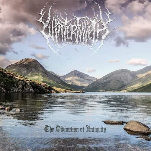 WINTERFYLLETH - THE DIVINATION OF ANTIQUITYWINTERFYLLETH - THE DIVINATION OF ANTIQUITY.jpg